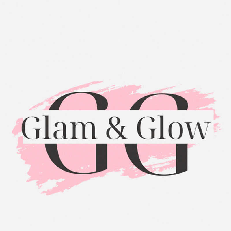 Glam & Glow Logo