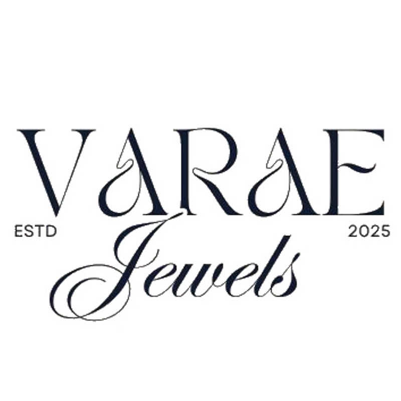 varae jewels  Logo
