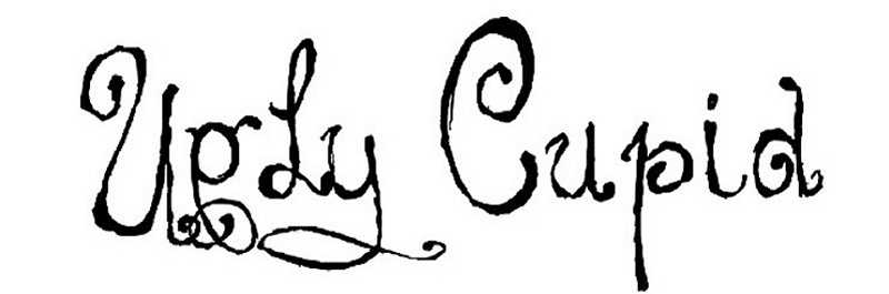 UGLY CUPID Logo