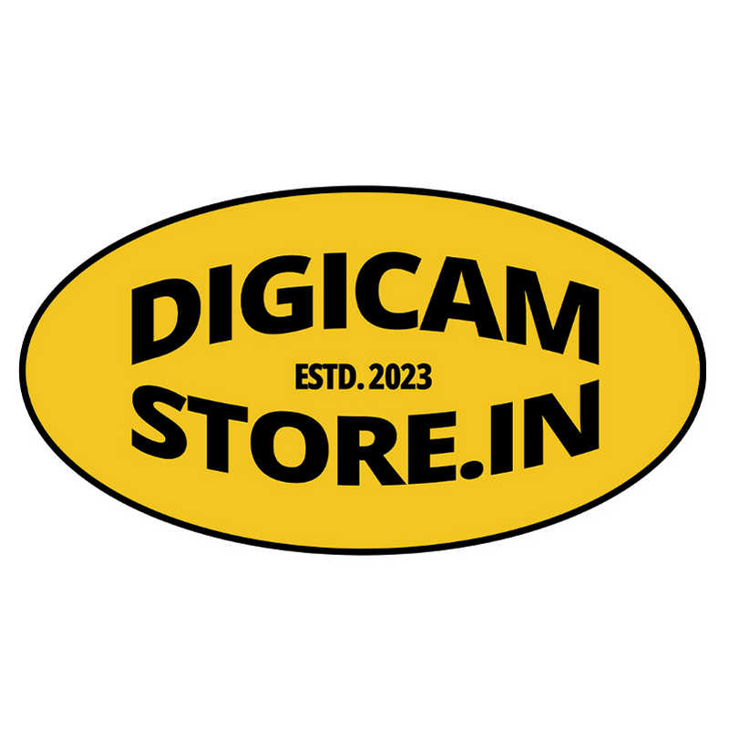Digicam Store Logo