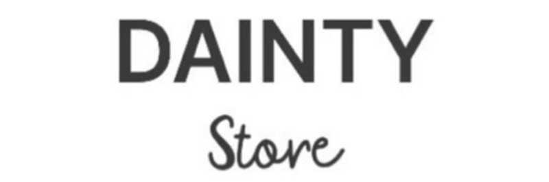 Dainty Store Logo