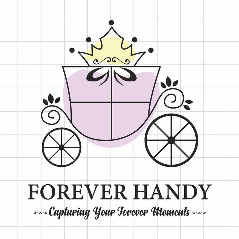 Forever handy Logo