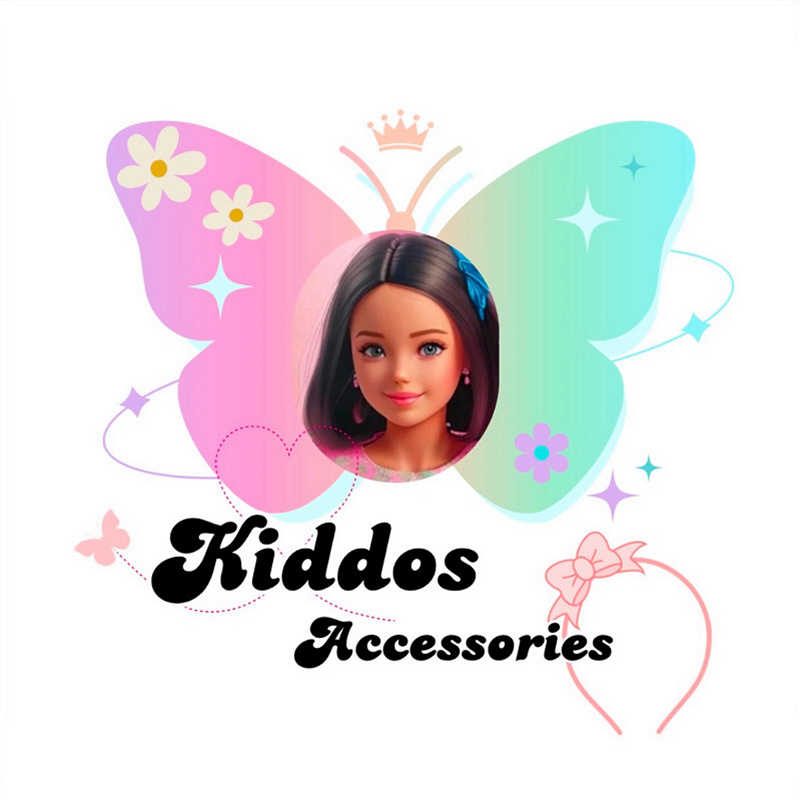 Kiddos__accessories Logo