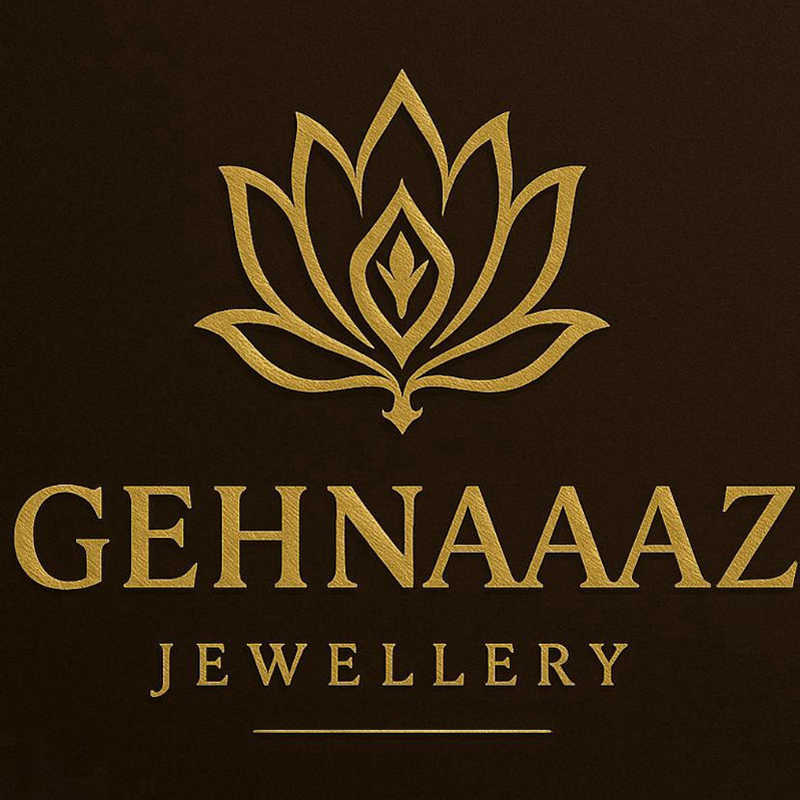 Gehnaaaz Logo