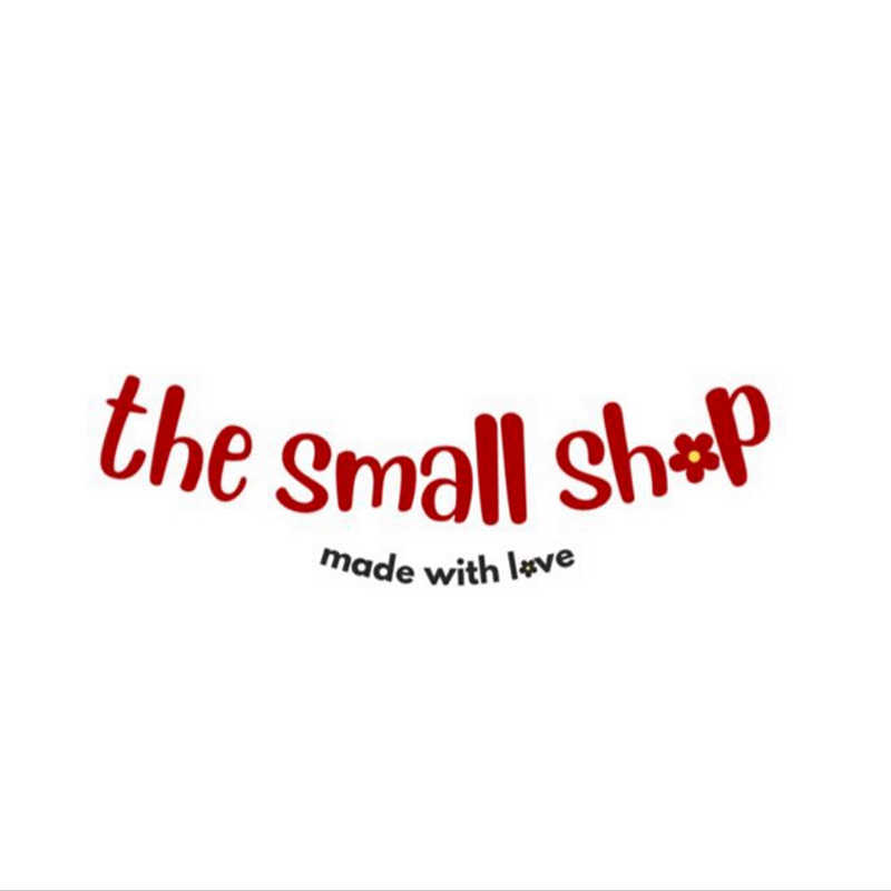 thesmallshop🎀 Logo