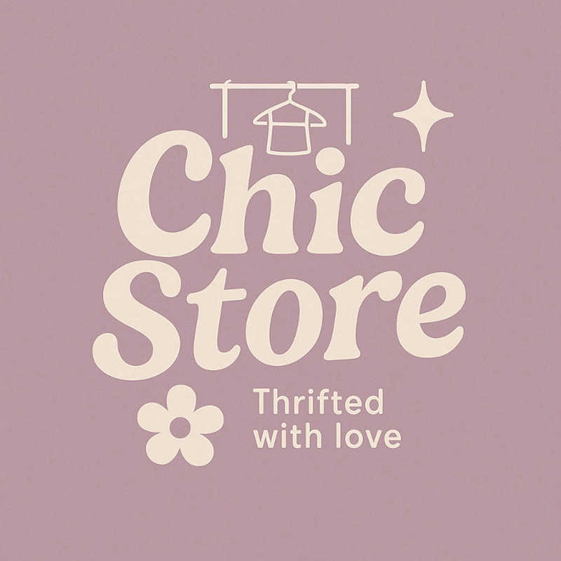 Chic Store  Logo