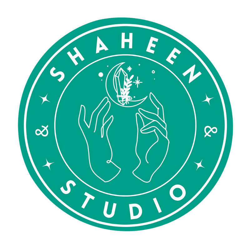 Shaheen And Studio Logo