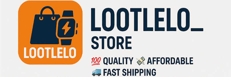 Lootlelo Logo