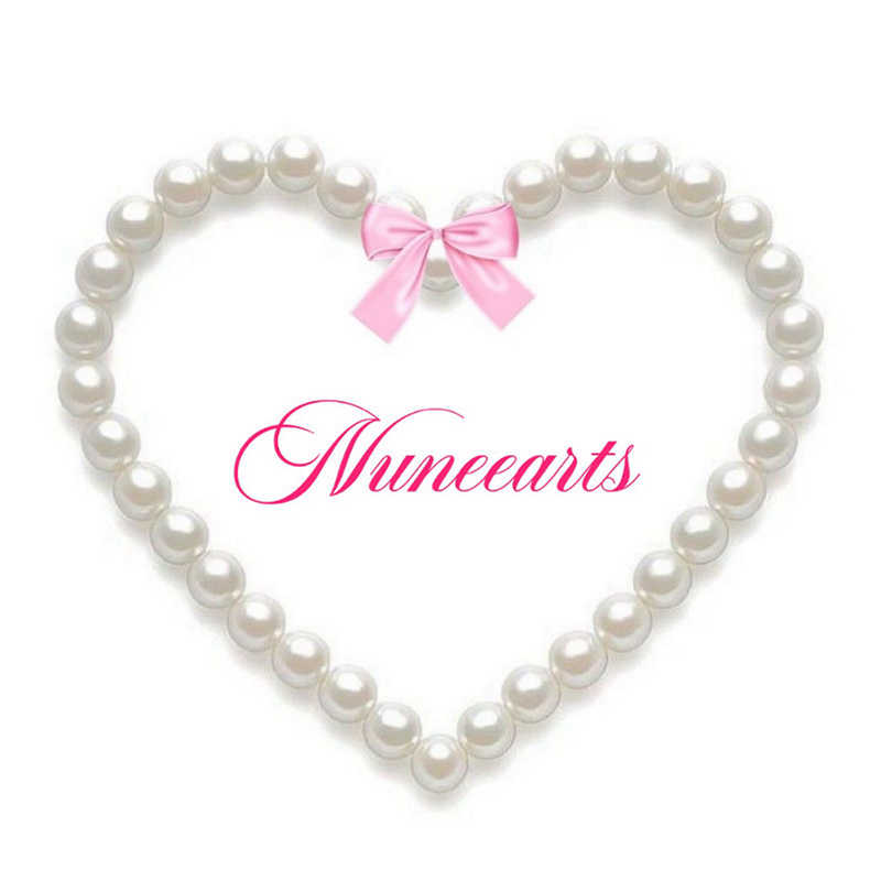 Nuneearts Logo