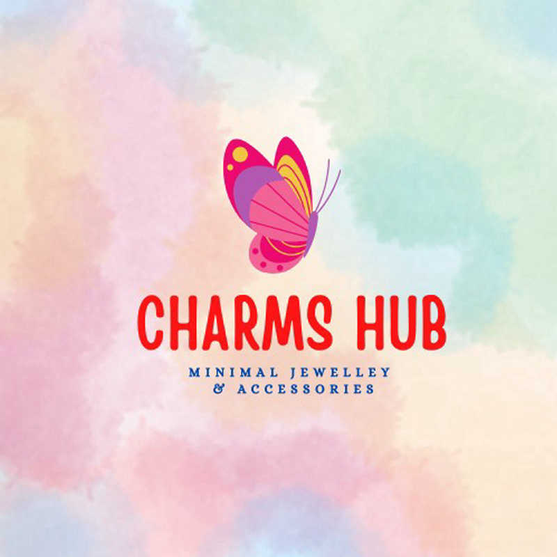 Charms Hub Logo