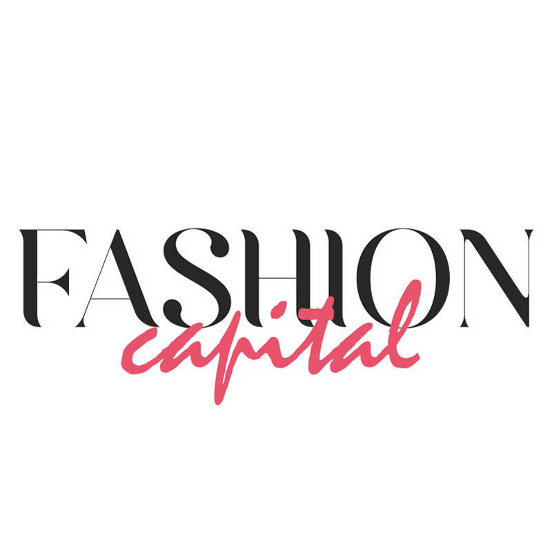 Fashion Capital Logo