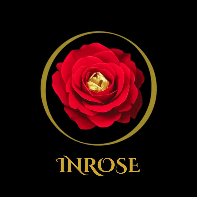 Inrose Logo