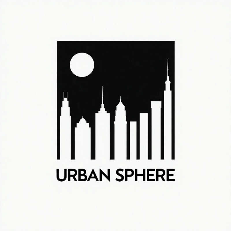 UrbanSphere Logo