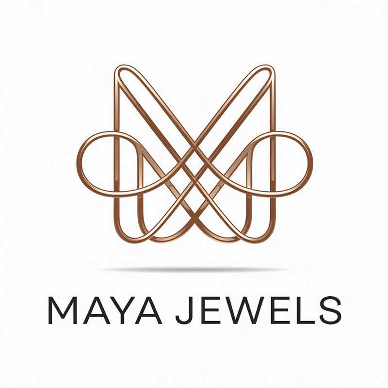 Maya Jewels Logo
