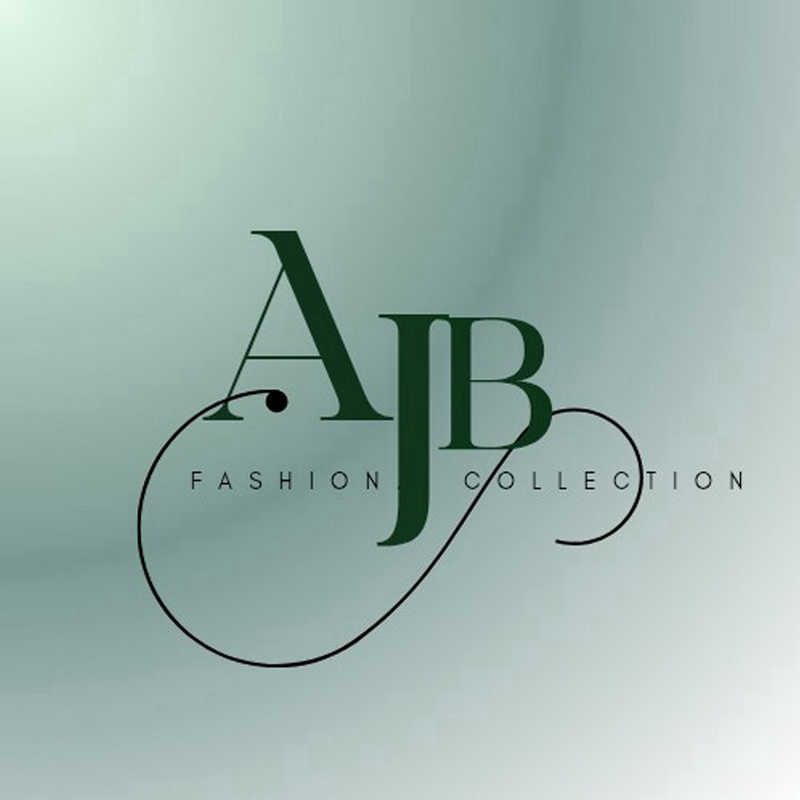 AJB Fashions Logo
