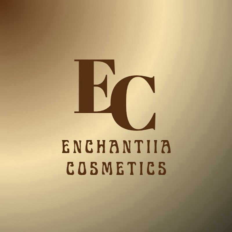 Enchantiia Cosmetics Logo
