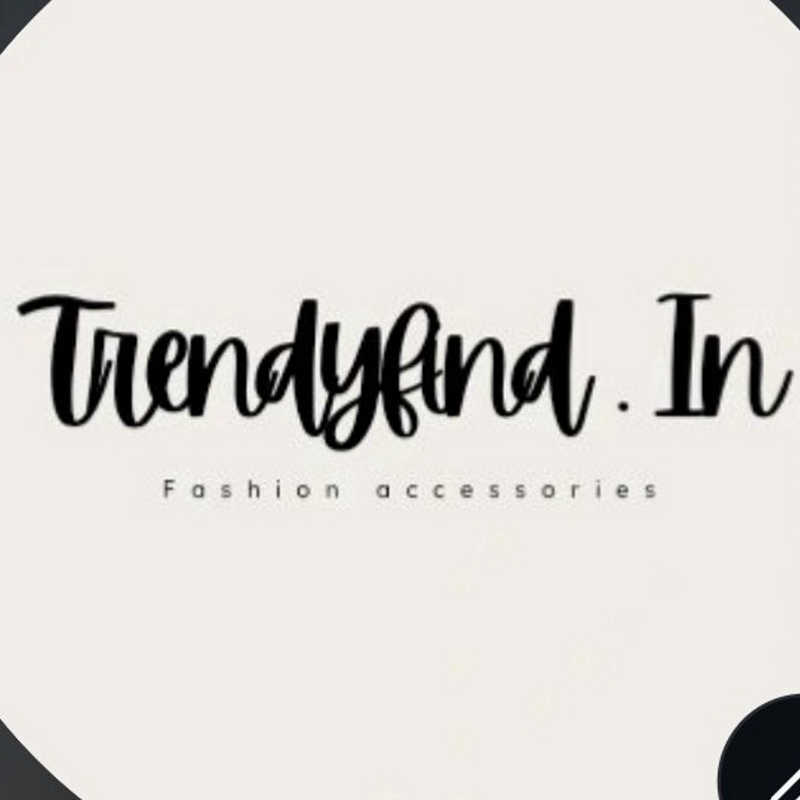 trendyfind.in Logo