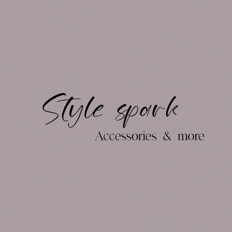 Style Spark Logo