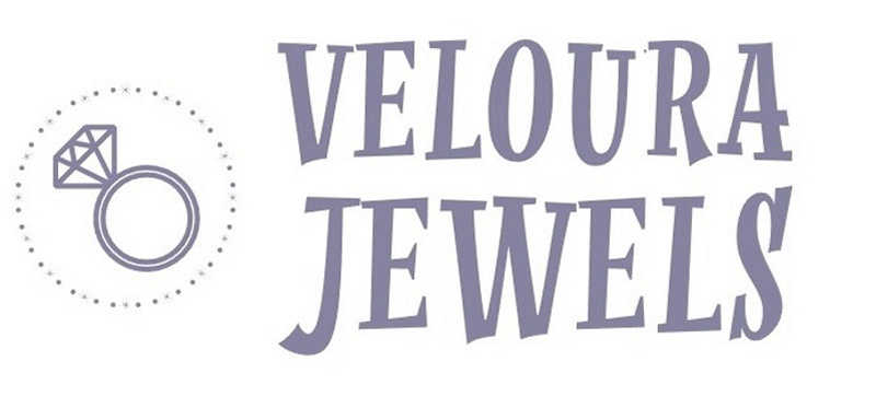 Veloura Jewels Logo