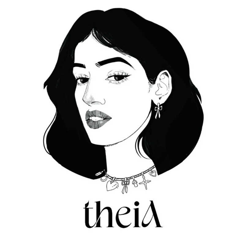 theiathestore Logo