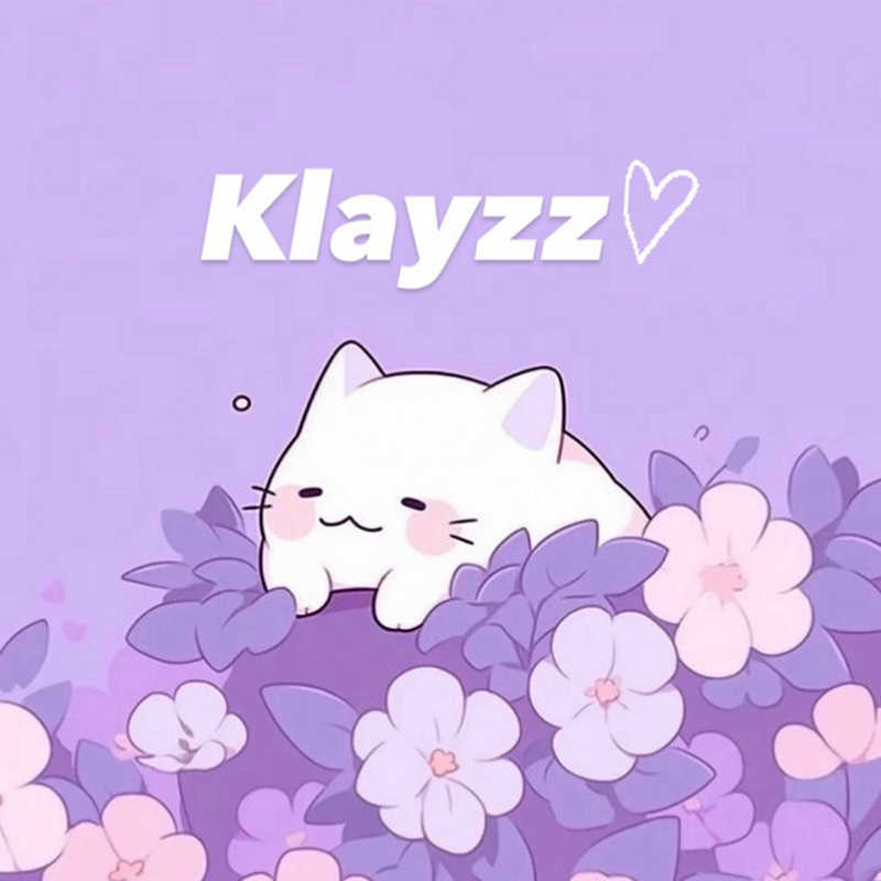 Klayzz Logo