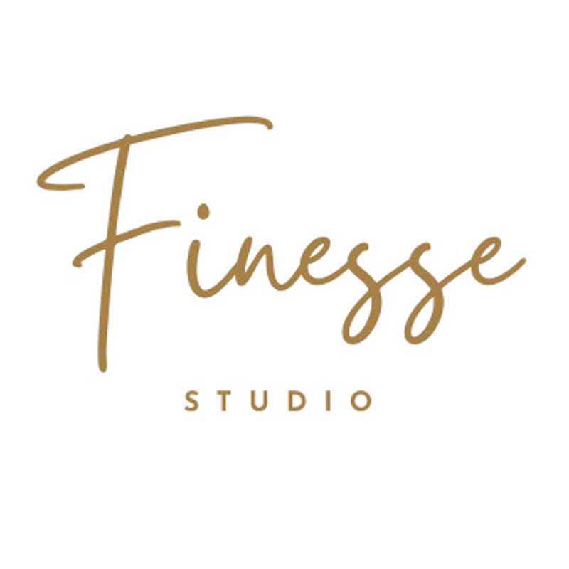 Finesse Studio Logo