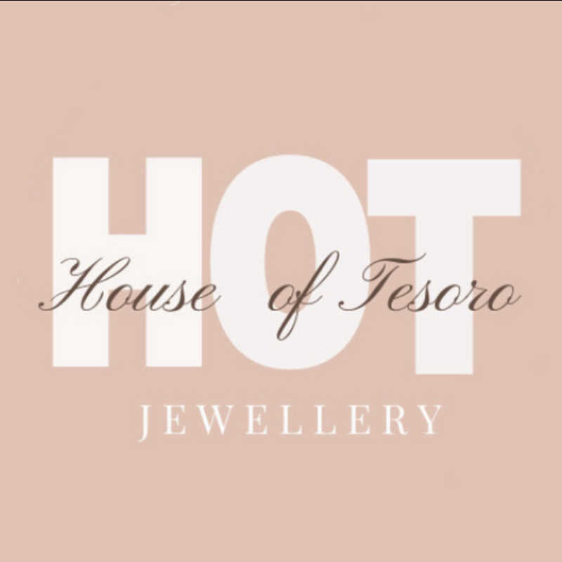 House of tesoro Logo